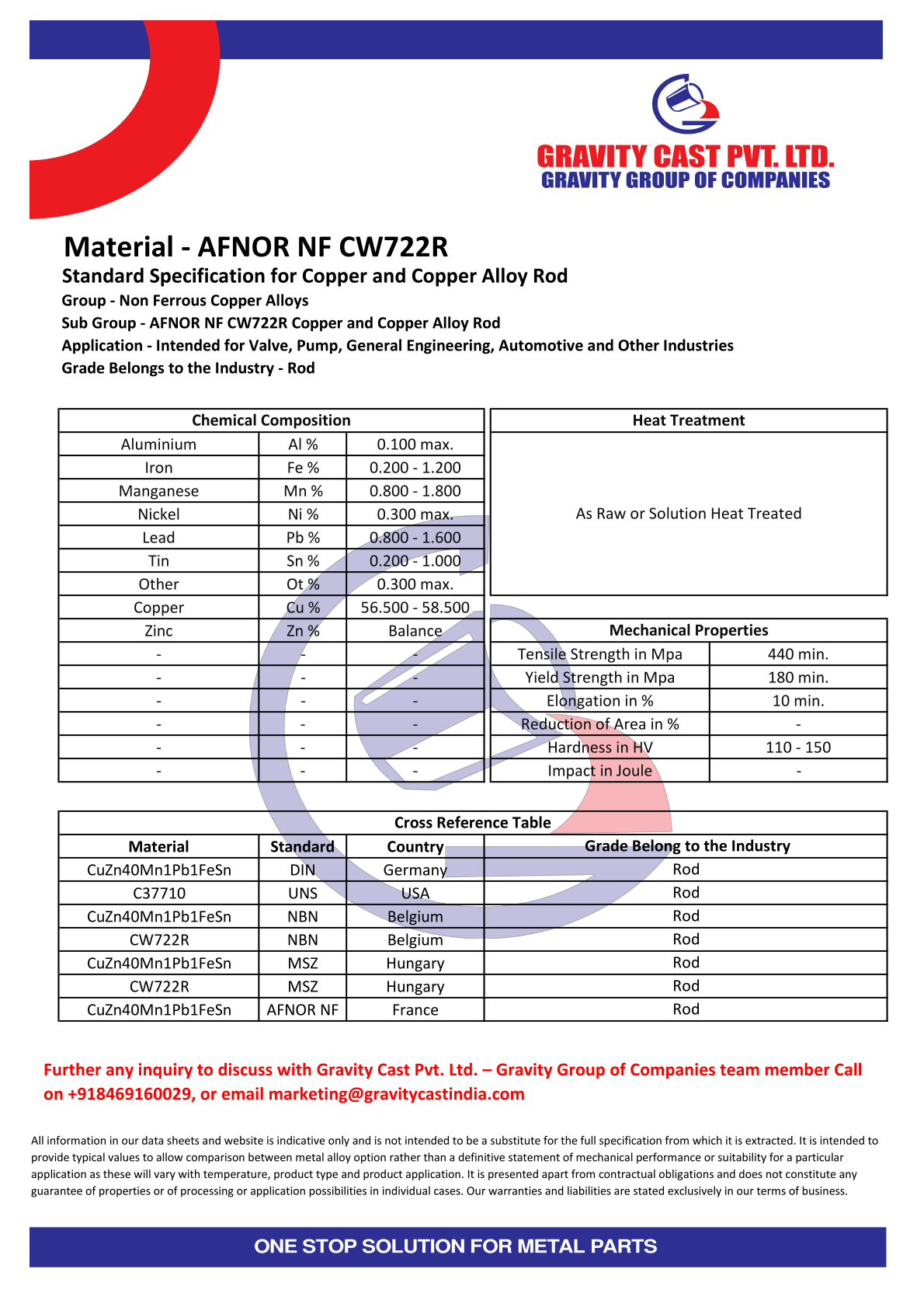 AFNOR NF CW722R.pdf